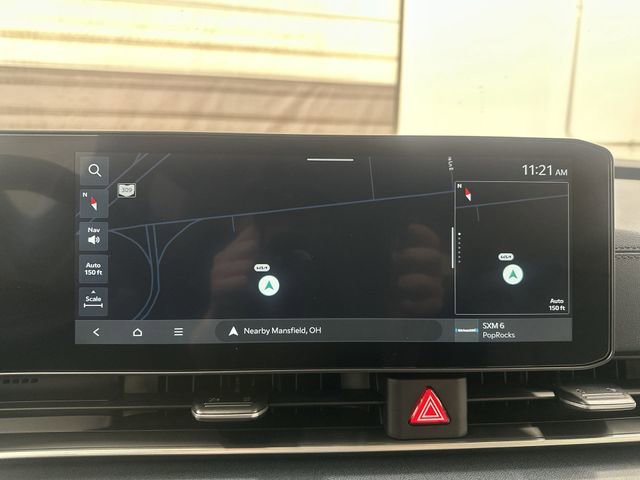 New 2026 Kia Carnival EX image 20