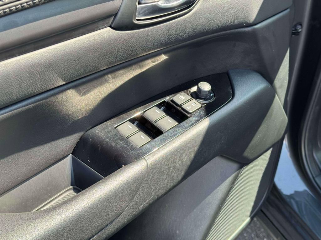 Used 2023 MAZDA CX-5 AWD 2.5 S w/ Preferred Package image 16