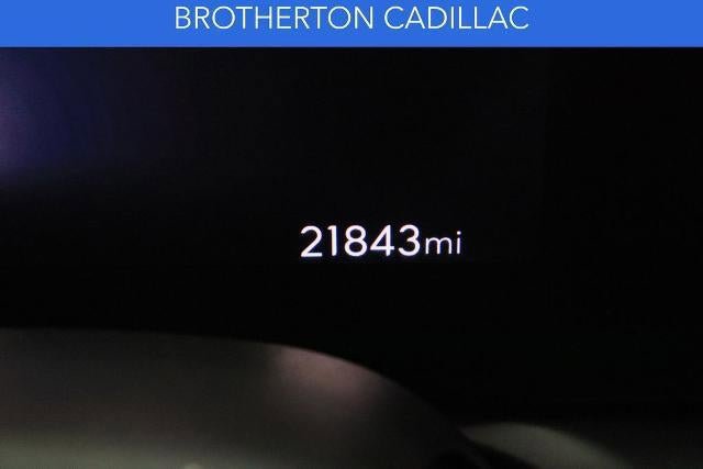 Certified 2025 Buick Encore GX Preferred image 19