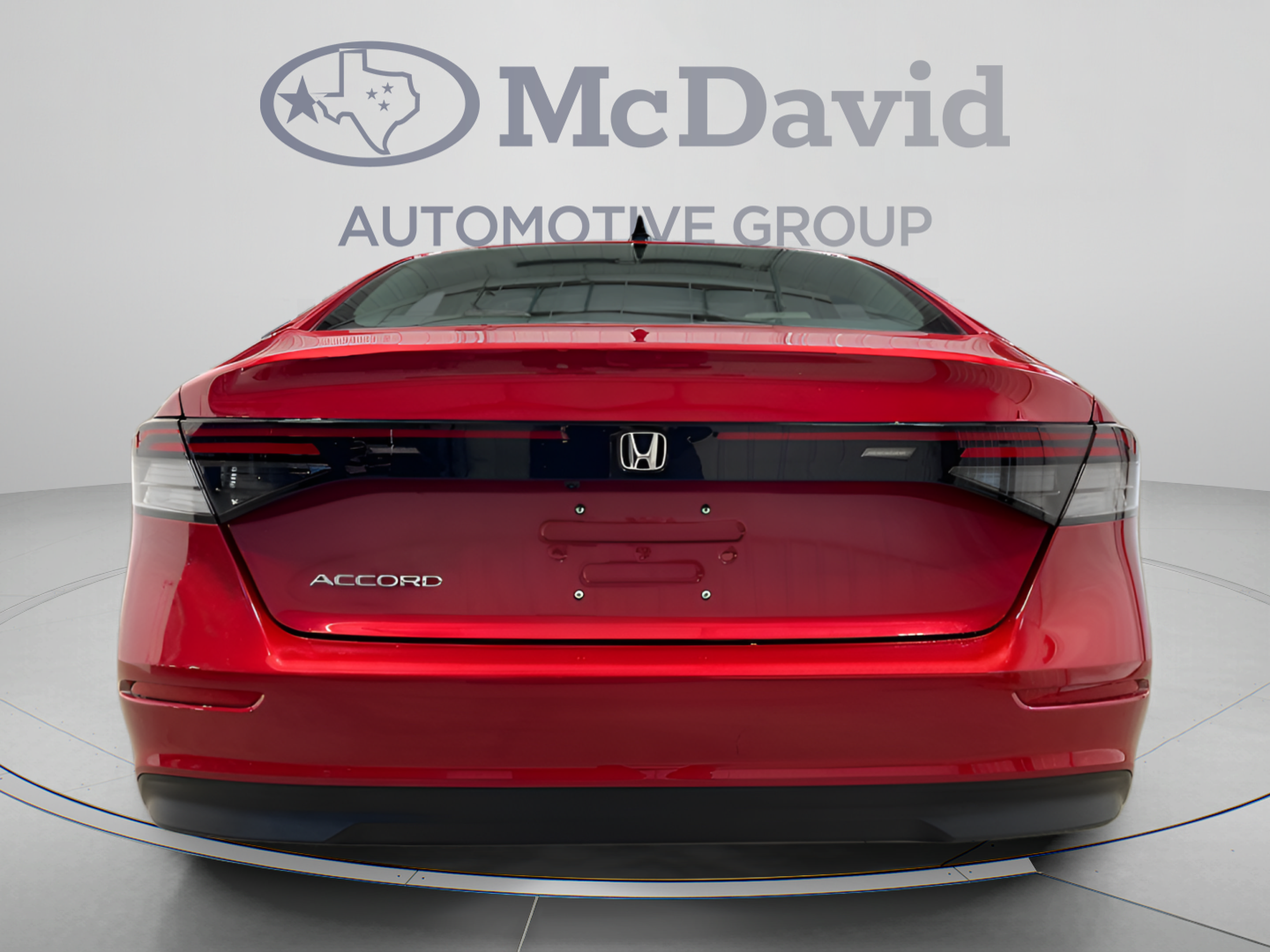 New 2026 Honda Accord SE image 5