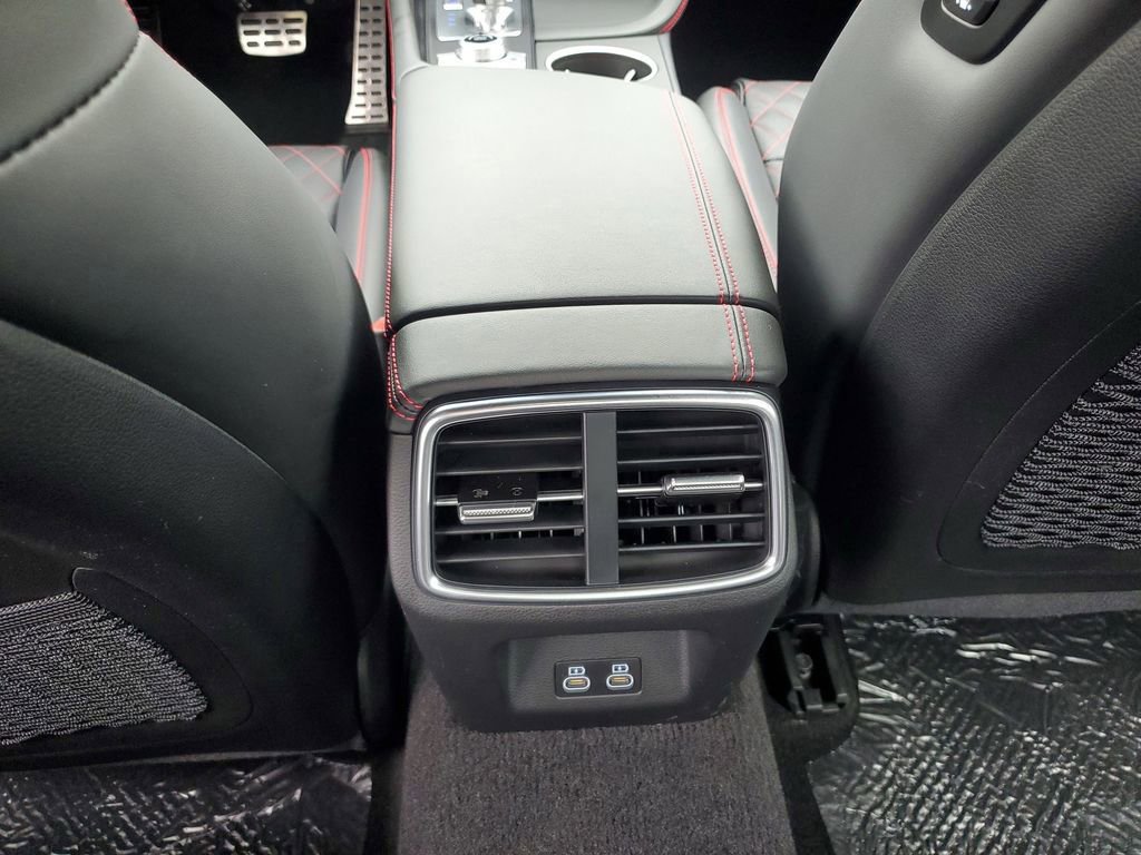 Certified 2024 Genesis G70 3.3T Advanced w/ Sport Prestige Package image 17