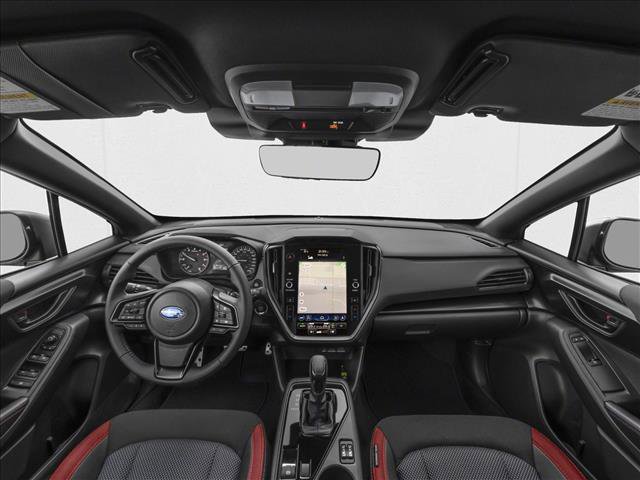New 2026 Subaru Impreza RS image 5