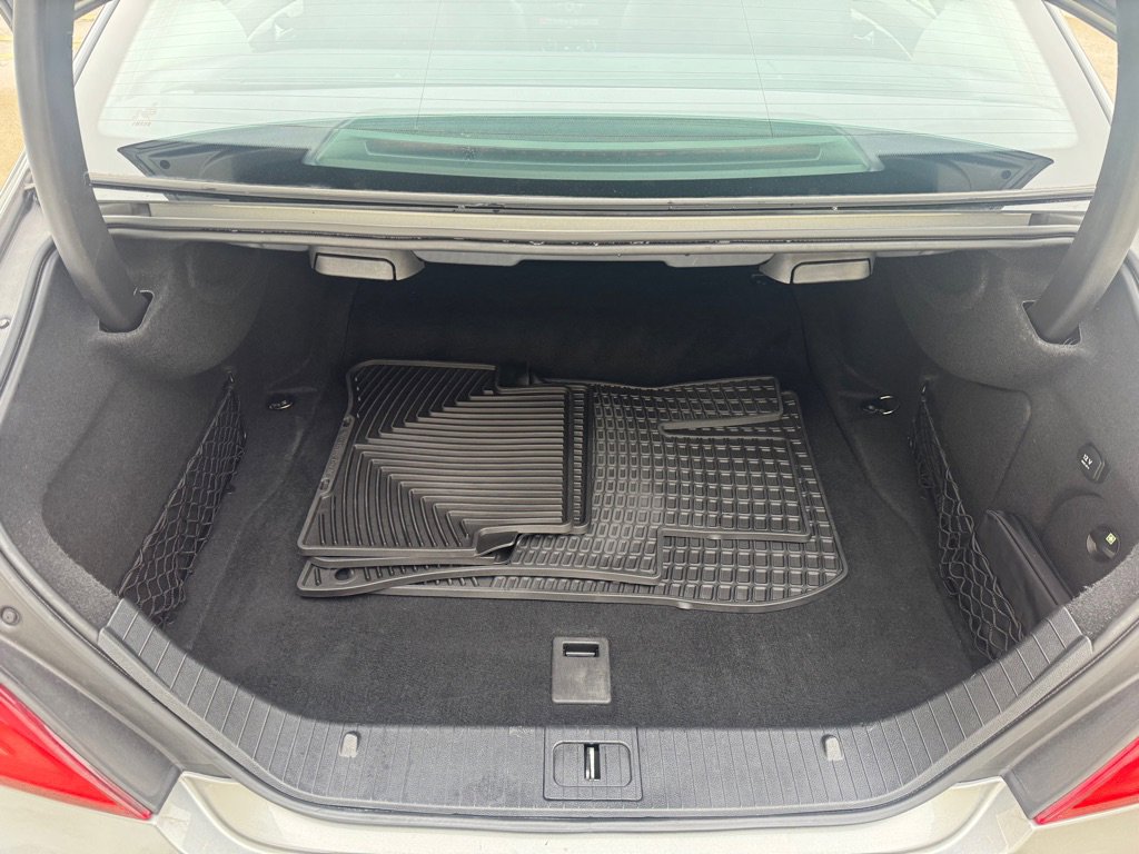 Used 2014 Mercedes-Benz CLS 550 image 27
