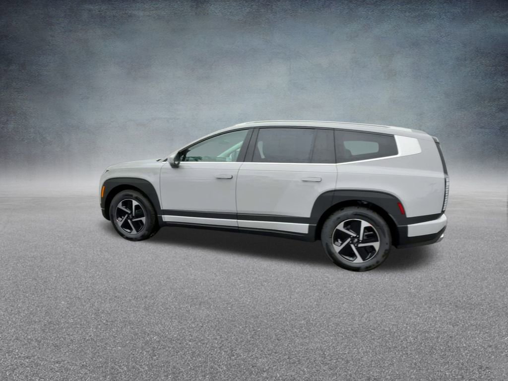 New 2026 Hyundai Ioniq 9 SE image 14