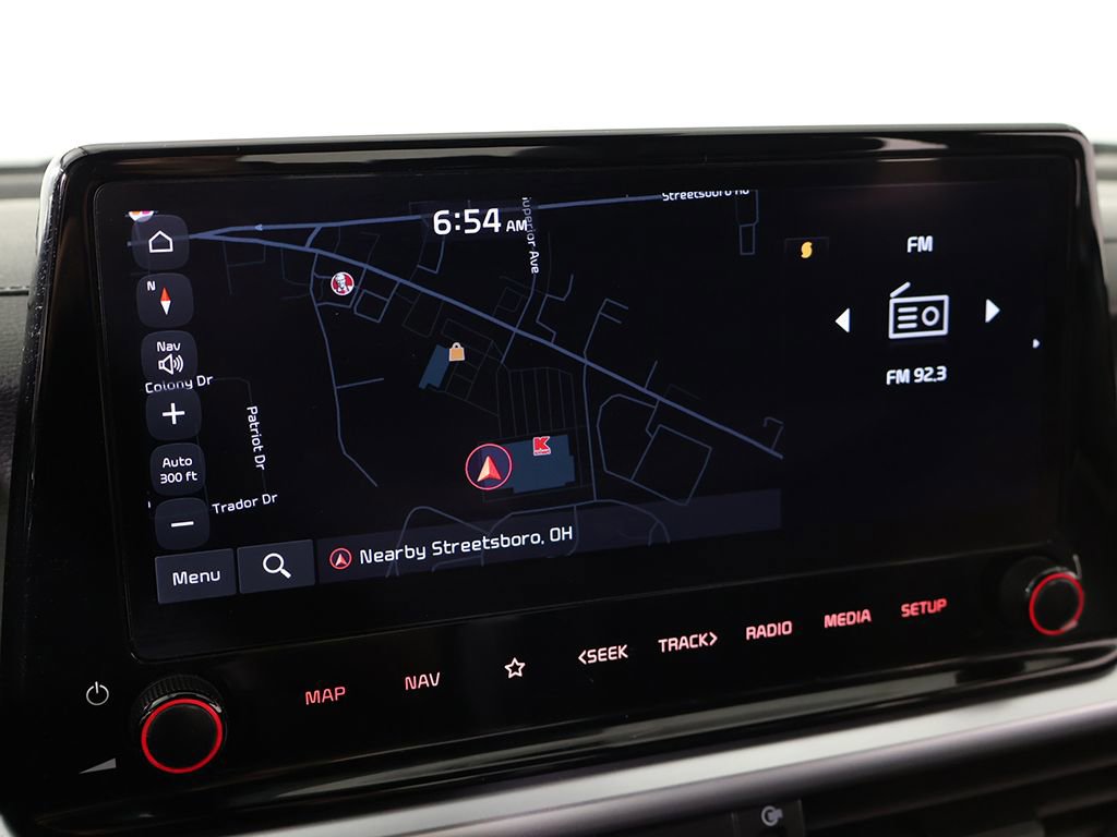 Used 2023 Kia Forte GT-Line FWD image 40
