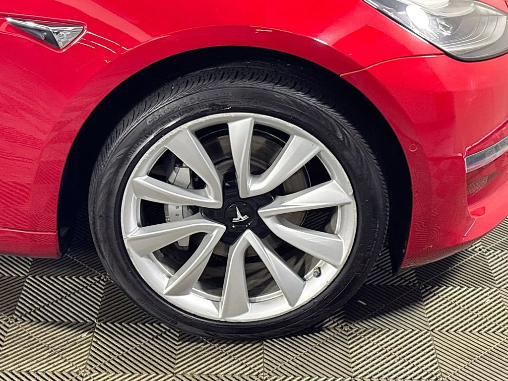 Used 2018 Tesla Model 3 Long Range image 24
