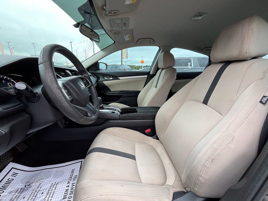 Used 2016 Honda Civic LX image 26