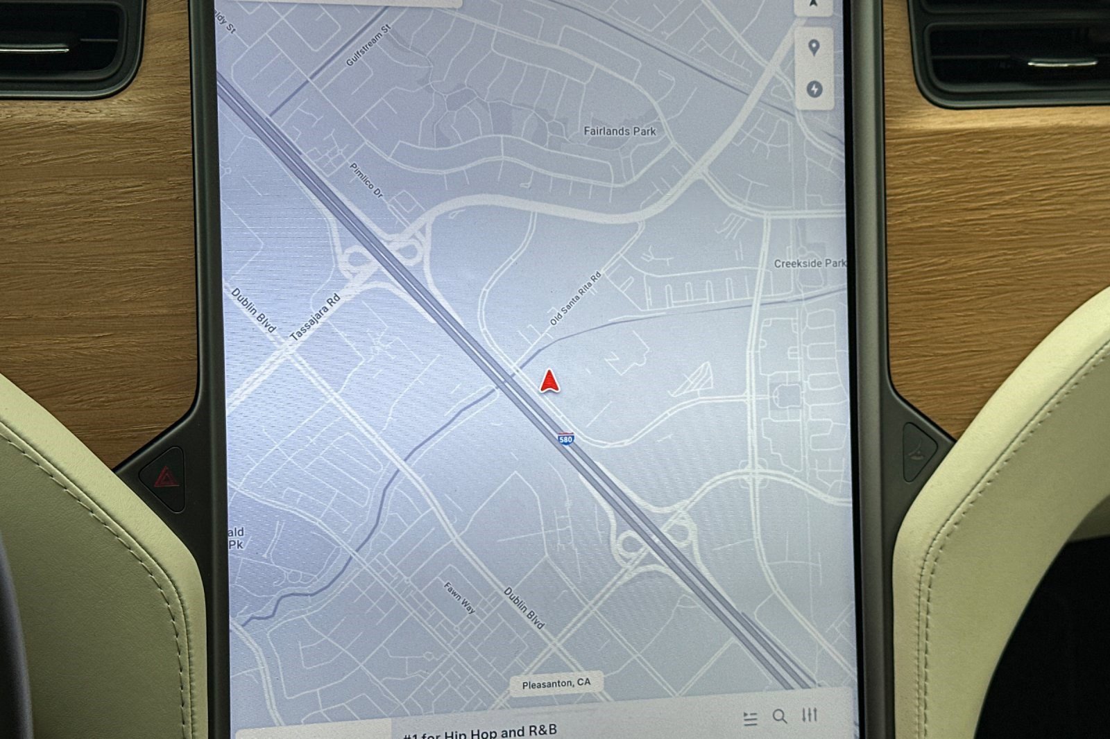 Used 2020 Tesla Model X Long Range image 24