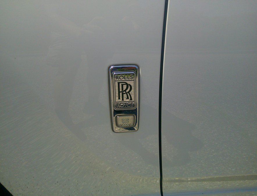 Used 2013 Rolls-Royce Ghost RWD image 54