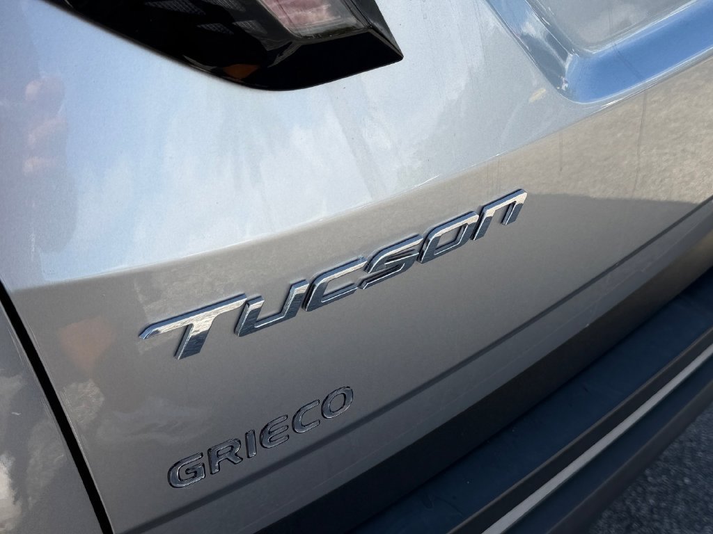 Used 2023 Hyundai Tucson SEL w/ Convenience Package FWD image 15