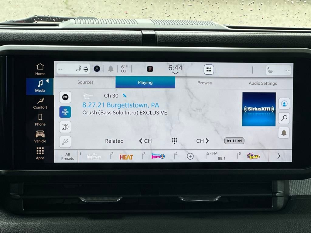 New 2025 Jeep Wrangler Sport S image 17