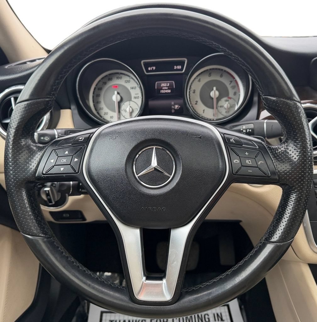 Used 2015 Mercedes-Benz GLA 250 4MATIC image 17