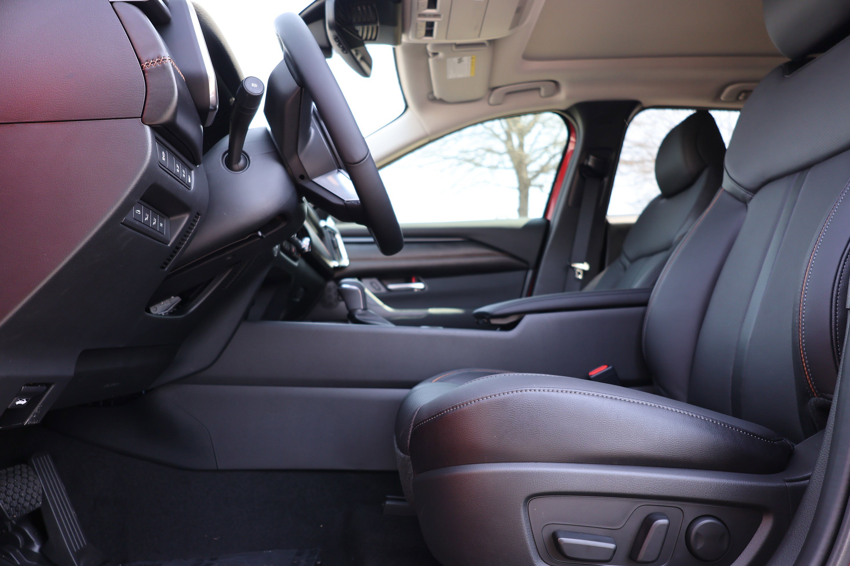 New 2026 MAZDA CX-50 2.5 Hybrid w/ Weather Package image 10