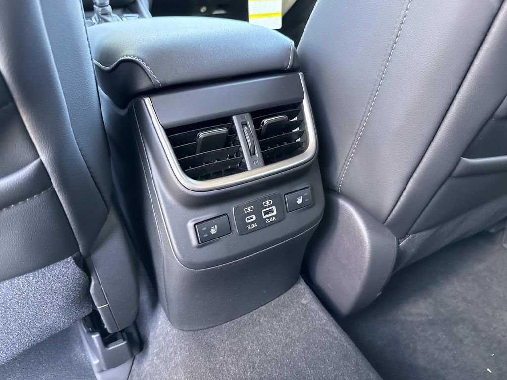 New 2025 Subaru Outback Touring XT image 17