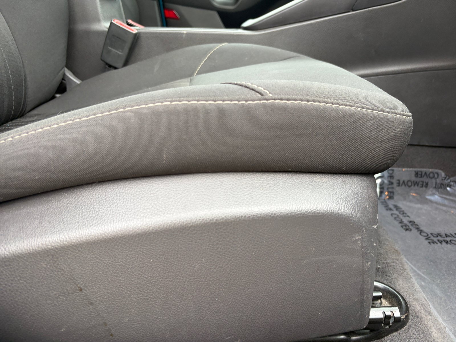 Used 2016 Ford Focus SE FWD image 30