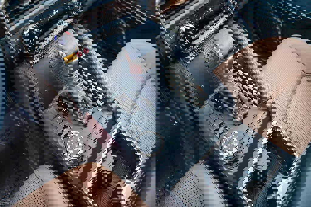 New 2026 Toyota 4Runner Limited image 19