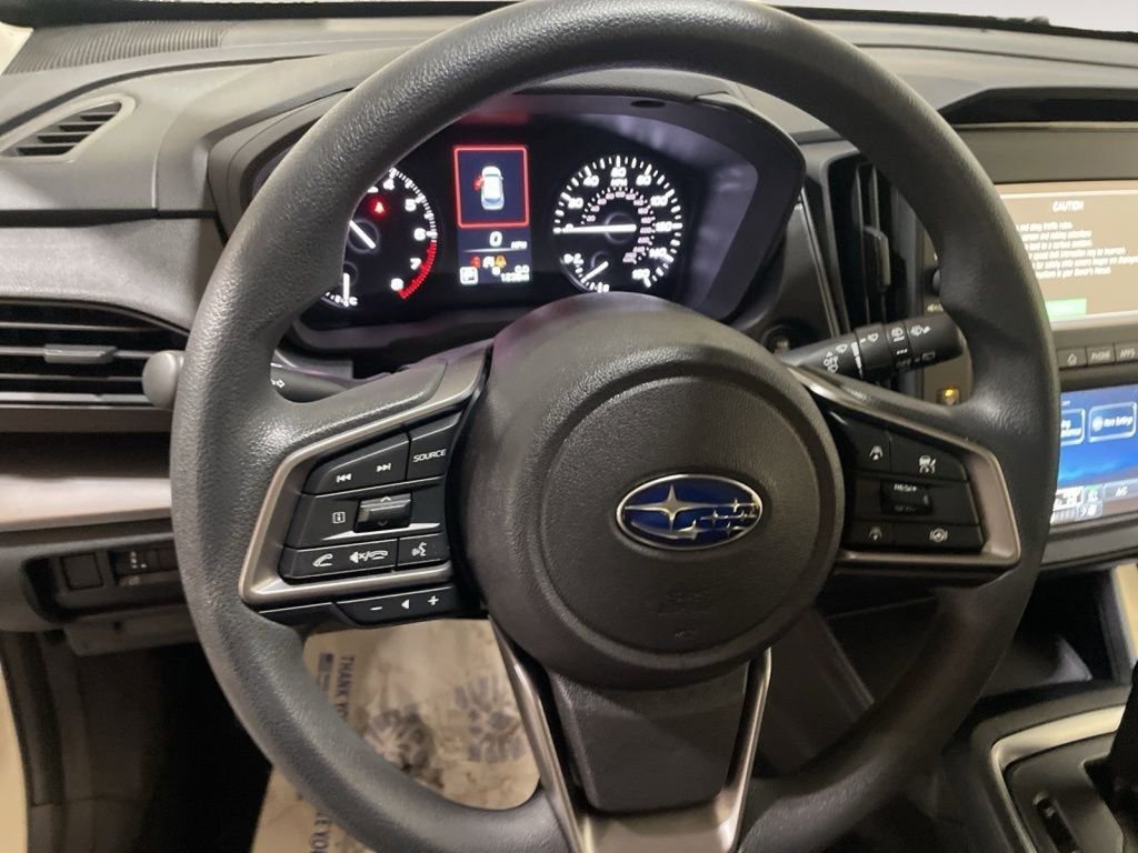 Used 2025 Subaru Impreza 2.0i image 21