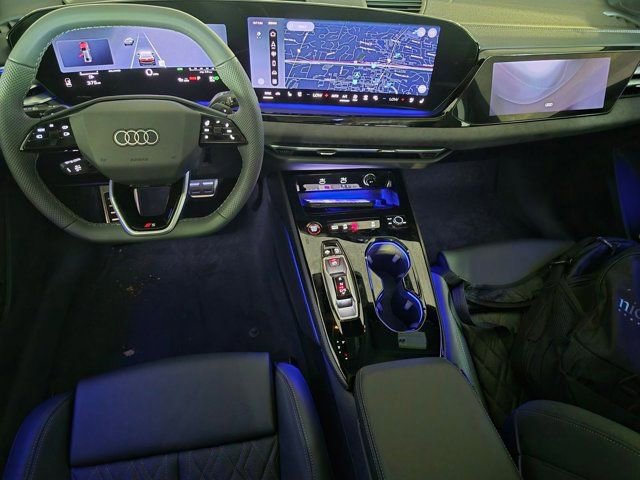 New 2026 Audi S5 Premium Plus AWD/4WD image 14