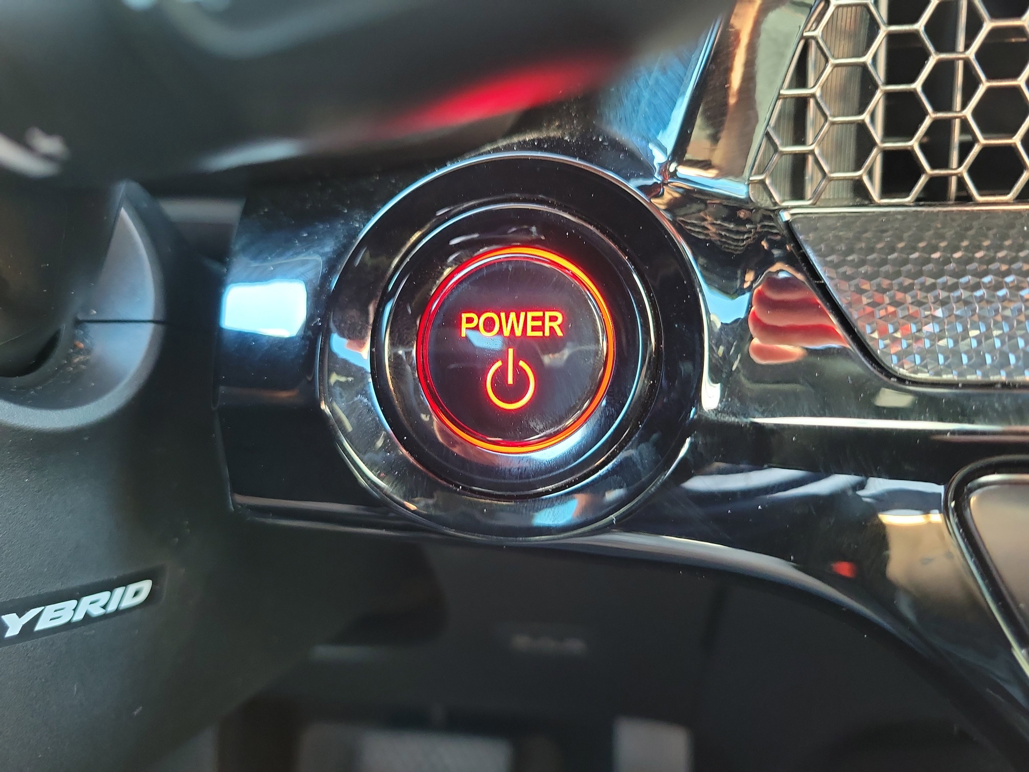 Certified 2025 Honda CR-V Sport Touring image 34