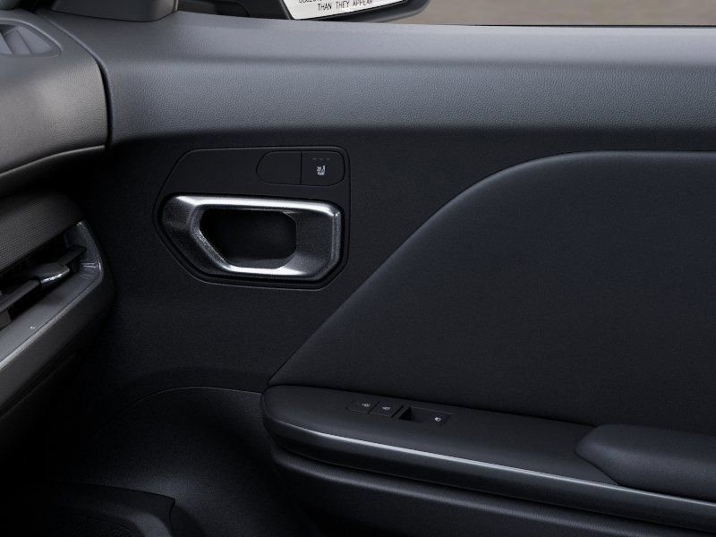 New 2026 Kia K4 EX image 25