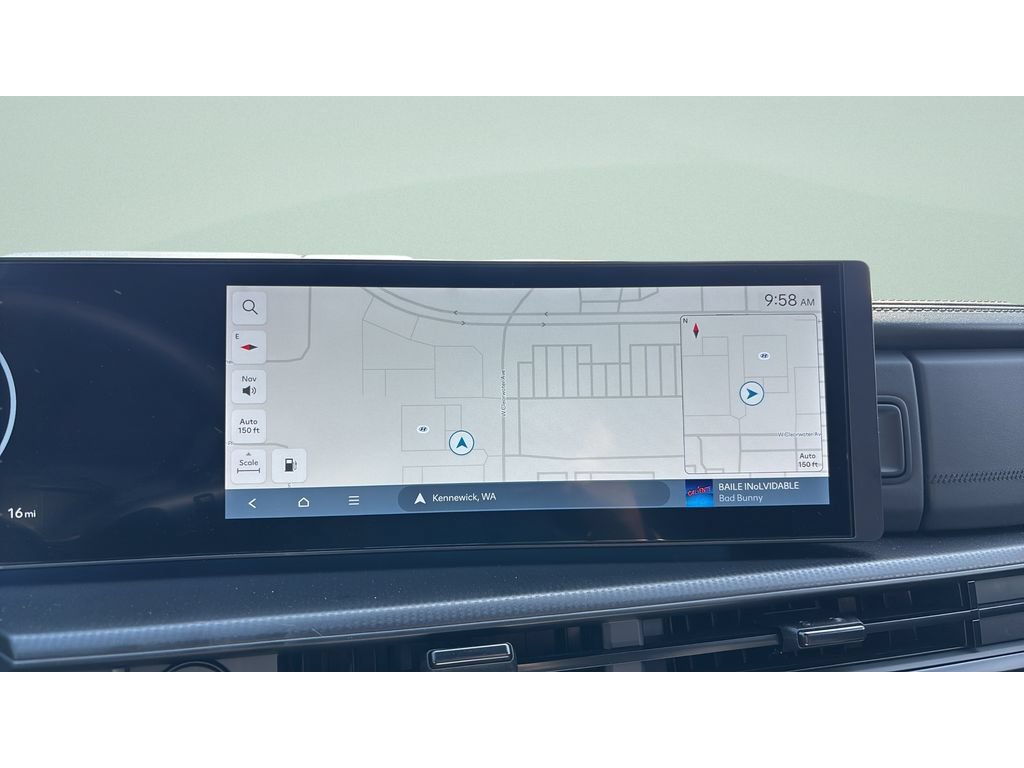 New 2026 Hyundai Santa Fe Calligraphy AWD/4WD image 10