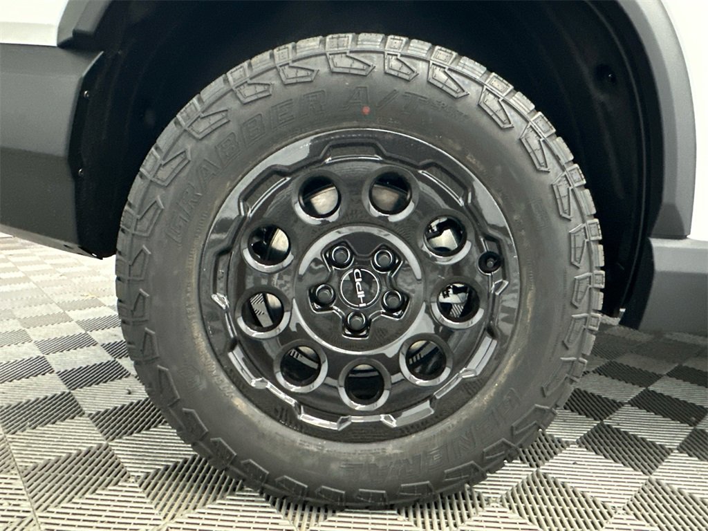 New 2026 Honda Passport TrailSport image 19