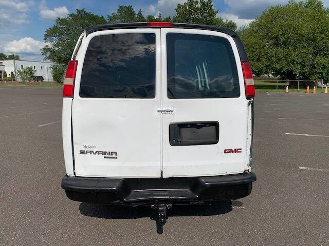 Used 2014 GMC Savana 1500 image 14