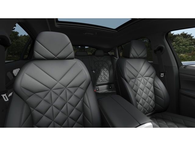 New 2026 BMW X6 xDrive40i image 11