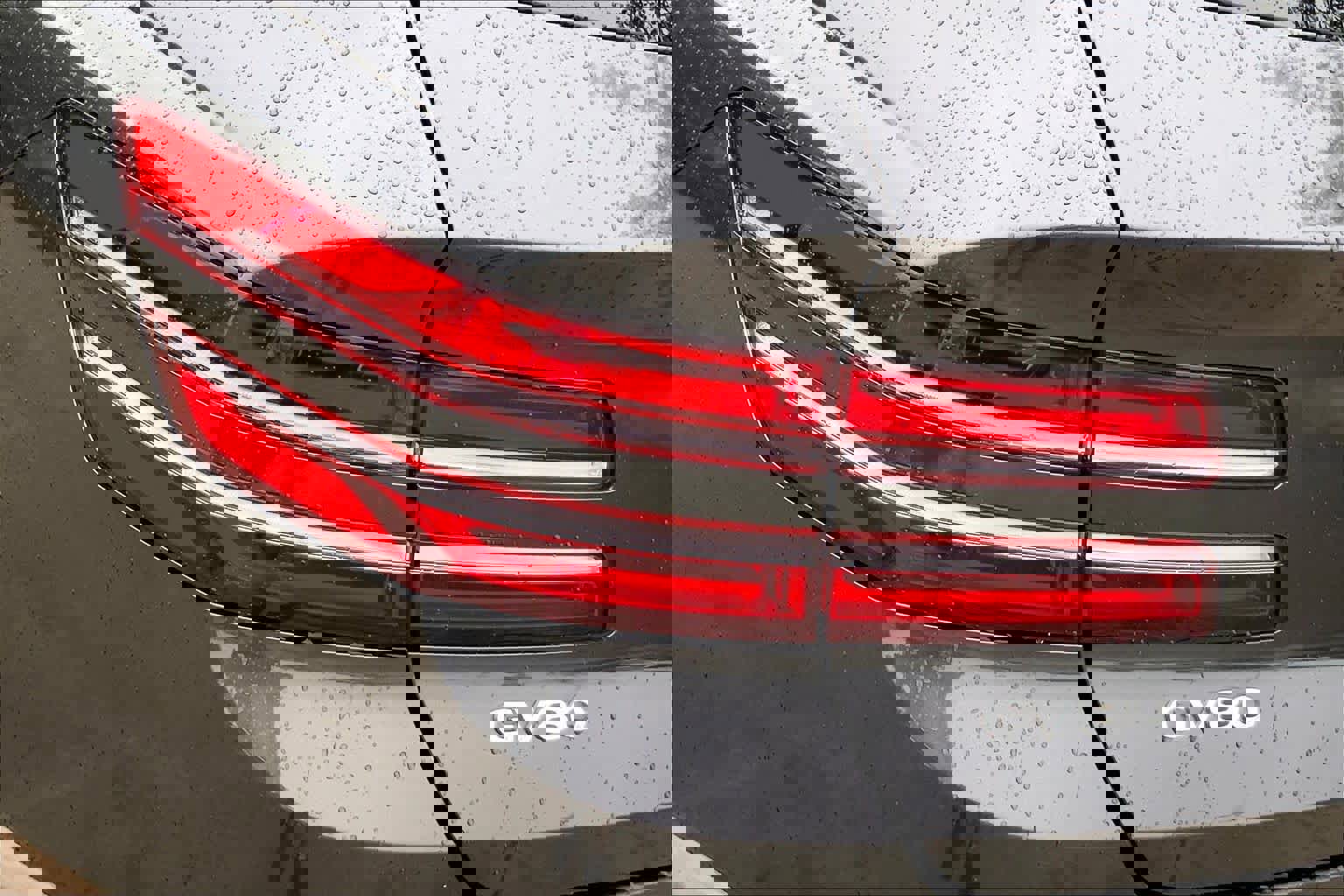 Used 2024 Genesis GV80 2.5T AWD/4WD image 28