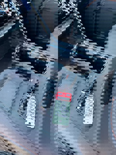 New 2025 GMC Sierra 2500 AT4 w/ AT4 Preferred Package image 18