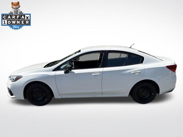 Used 2022 Subaru Impreza 2.0i AWD/4WD image 4