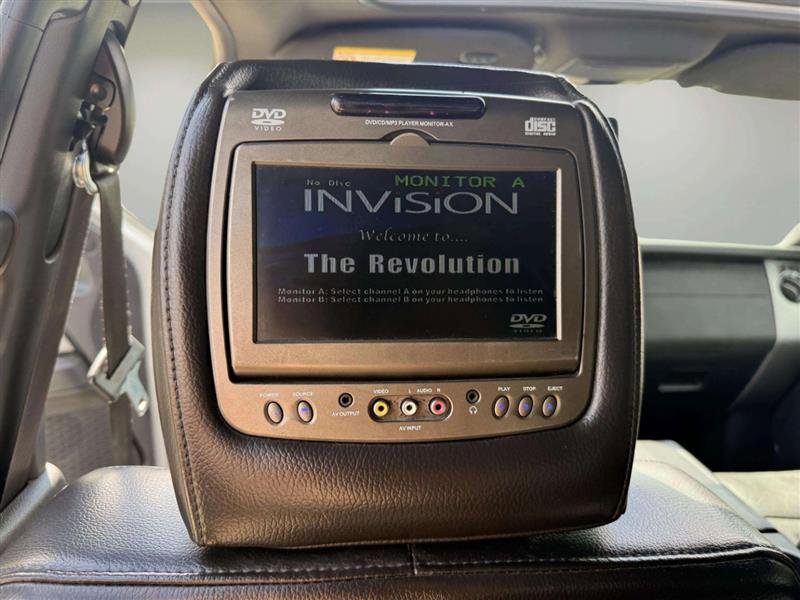 Used 2012 Ford Expedition EL Limited image 17