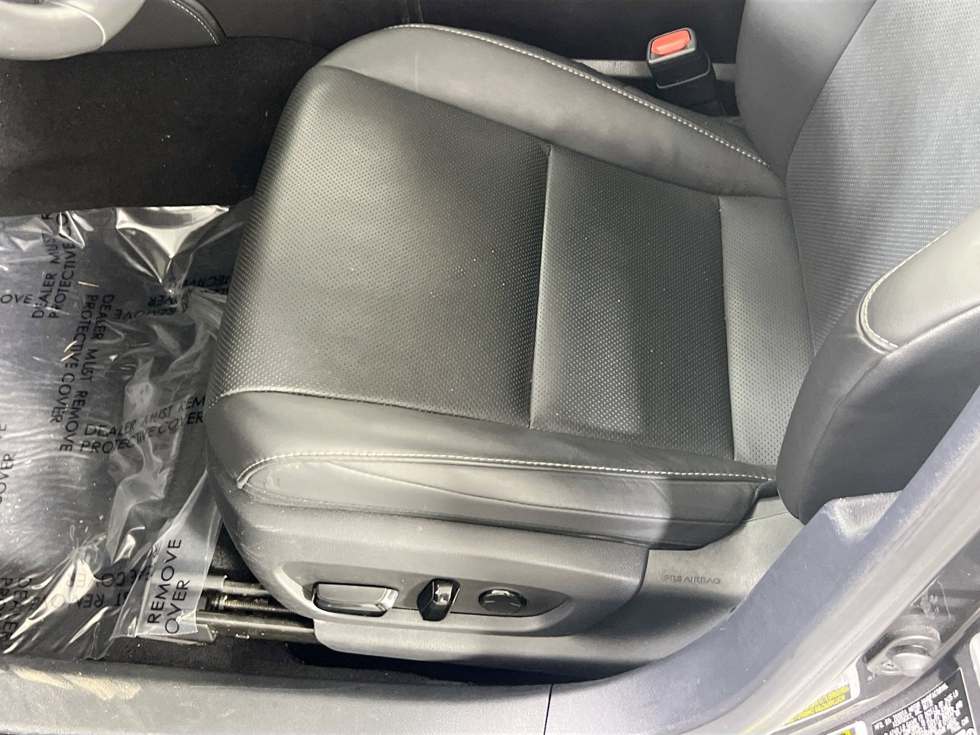 Used 2022 Lexus ES 350 w/ Premium Package image 18