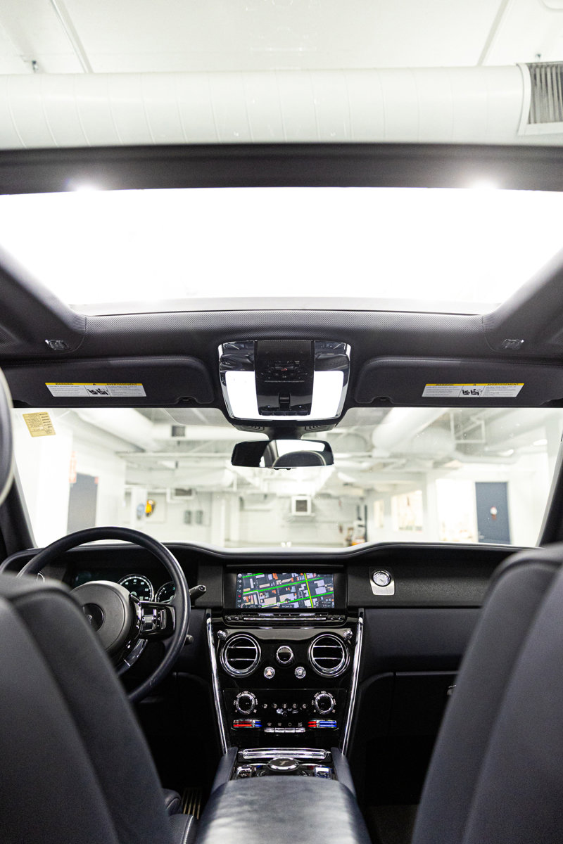 Used 2020 Rolls-Royce Cullinan image 34