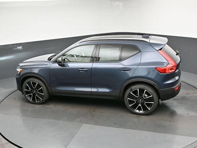 New 2026 Volvo XC40 B5 Ultra w/ Protection Package Premier image 46