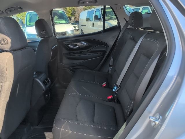 Used 2023 GMC Terrain SLE w/ LPO, Floor Liner Package FWD image 29