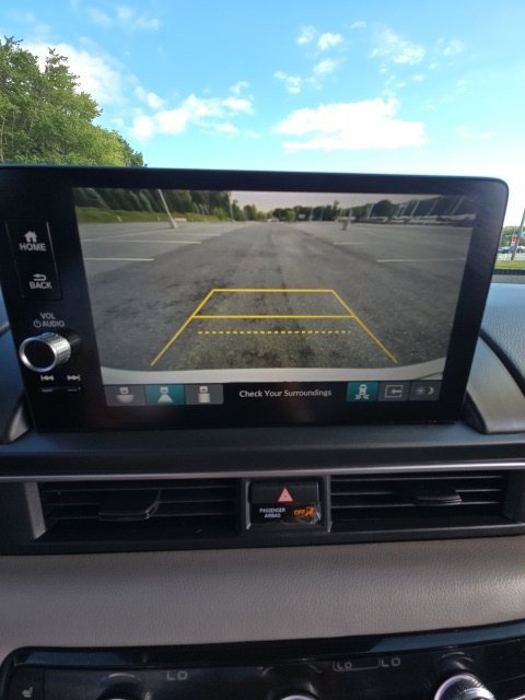 Used 2025 Honda Pilot EX-L image 21