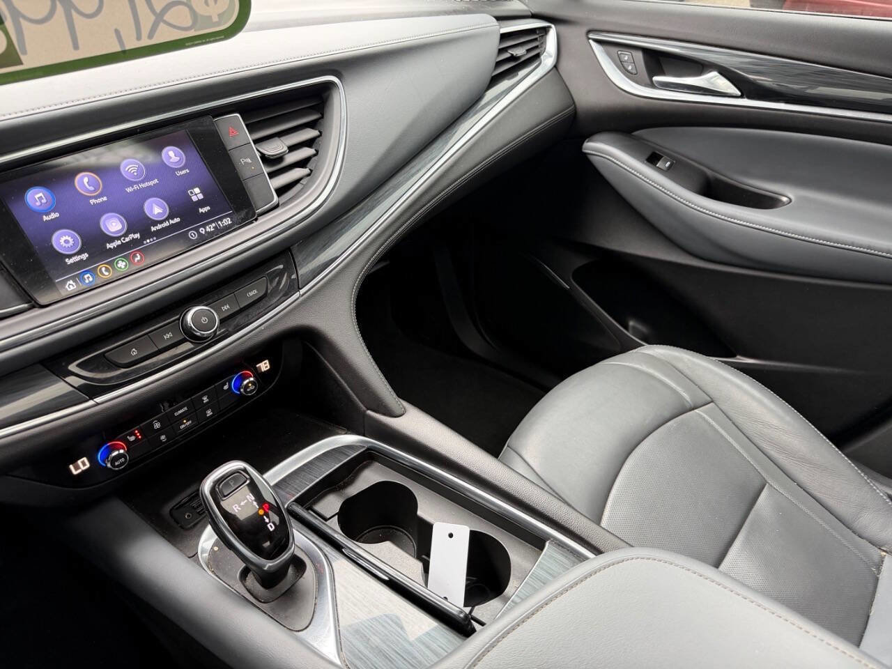 Used 2020 Buick Enclave Essence AWD/4WD image 75