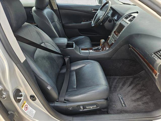 Used 2010 Lexus ES 350 image 22
