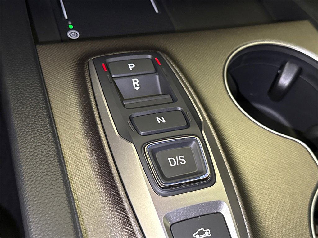 New 2026 Honda Ridgeline Sport image 29