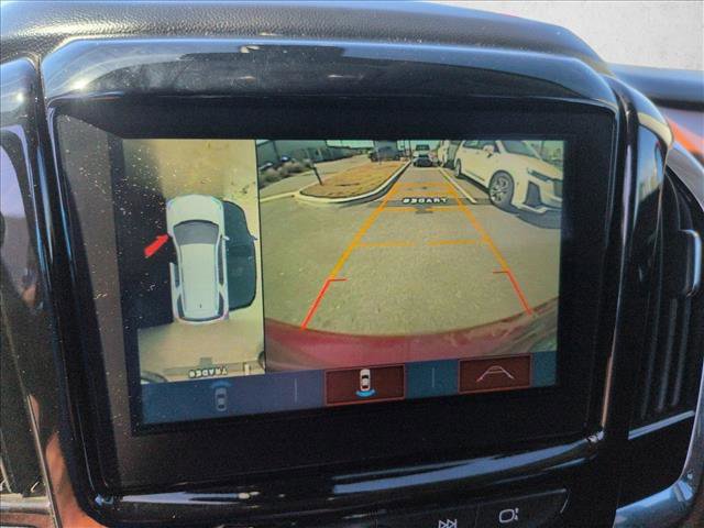 Used 2018 Chevrolet Traverse High Country image 11