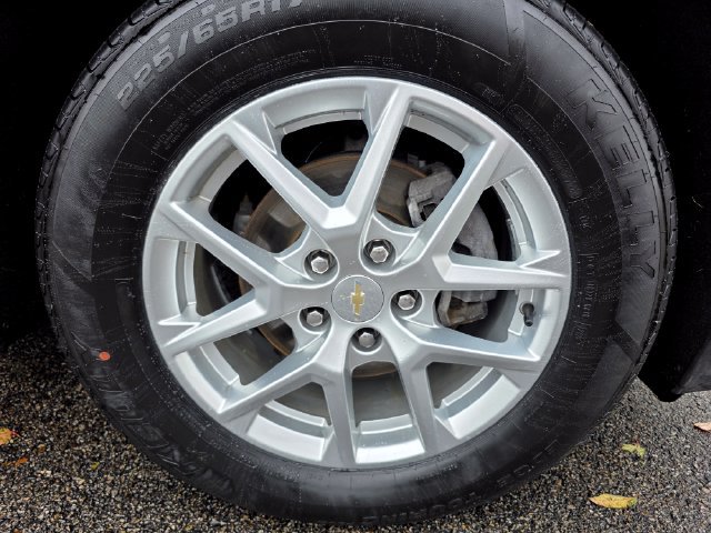 Used 2022 Chevrolet Equinox LT AWD/4WD image 7