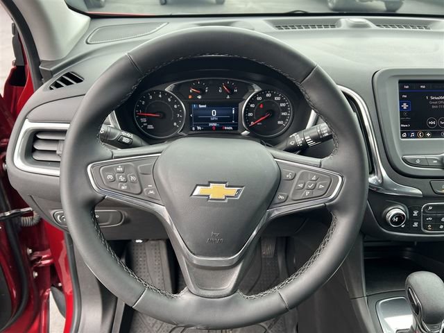 Certified 2024 Chevrolet Equinox LT w/ LPO, Floor Liner Package image 15
