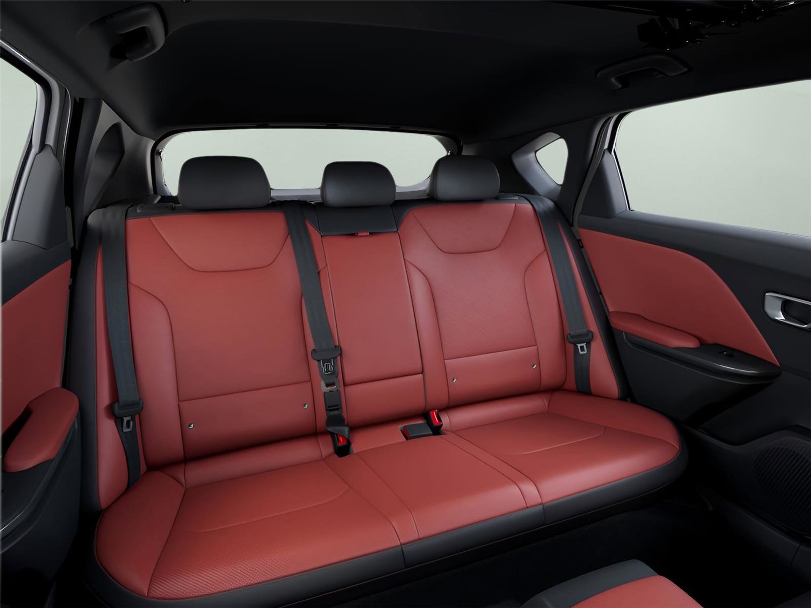 New 2026 Kia K4 EX FWD image 11