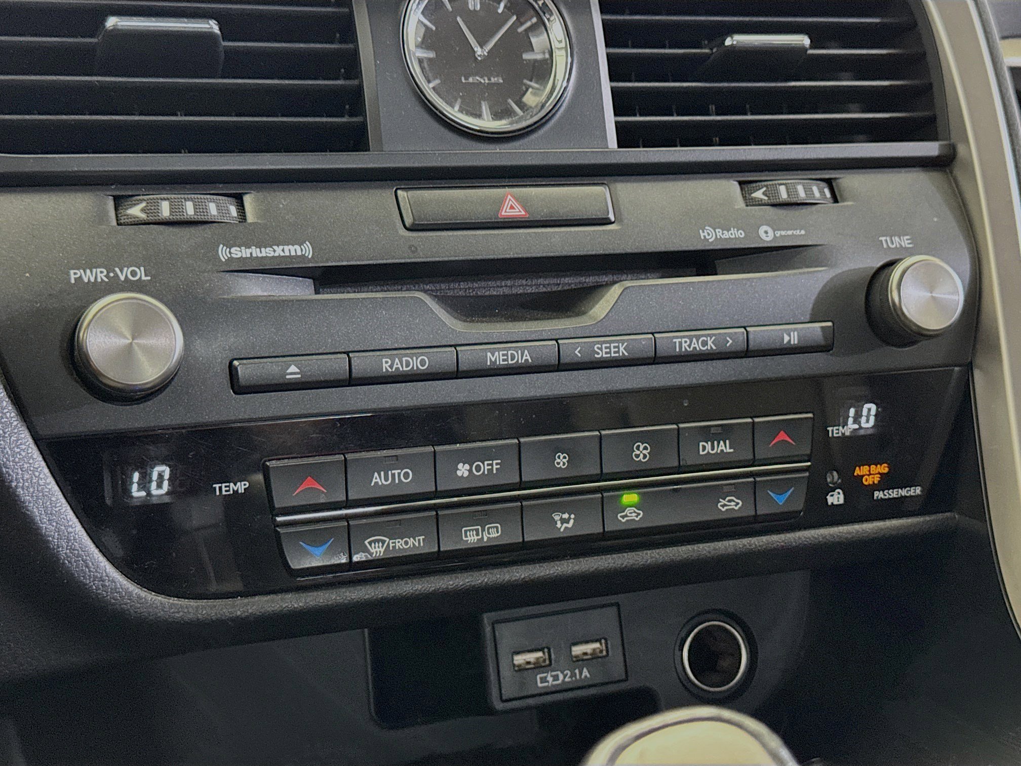 Used 2020 Lexus RX 350 FWD image 11