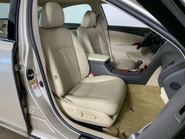 Used 2010 Lexus ES 350 image 36