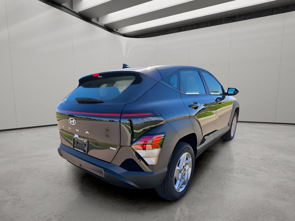 Used 2026 Hyundai Kona SE AWD/4WD image 7