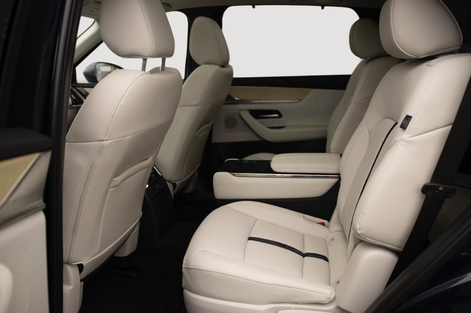 Used 2025 MAZDA CX-90 3.3 Turbo S w/ Premium Plus image 15