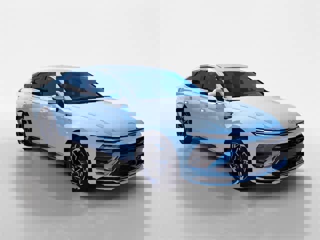 New 2026 Hyundai Sonata SEL image 7