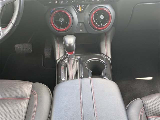 Used 2022 Chevrolet Blazer RS image 21